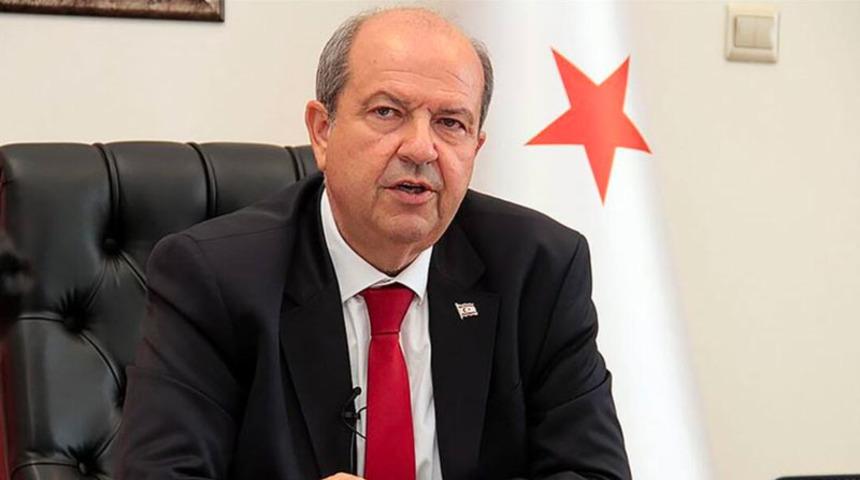 KKTC'den Kıbrıs'ta kalıcı çözüm için 6 maddelik öneri