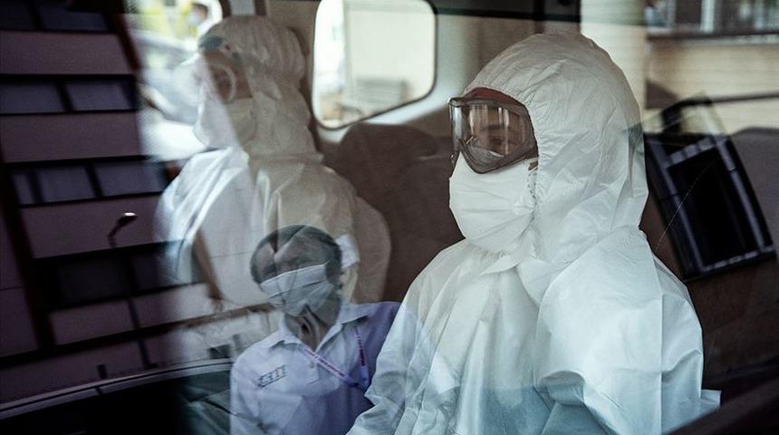 Son Dakika: 28 Nisan koronavirüs tablosu açıklandı