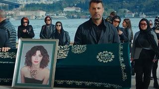 Yasak Elma 109. yeni bölüm fragmanı yayınlandı! Şahika ölüyor! Nesrin Cavadzade'den Yasak Elma'ya veda paylaşımları