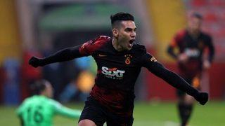 Radamel Falcao, 3 maç sonra kadroda!