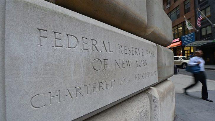 Son Dakika: Fed faiz kararını açıkladı
