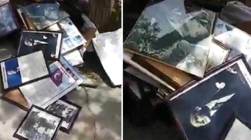 Denizli’de görevden uzaklaştırılan okul müdürü görevine geri döndü