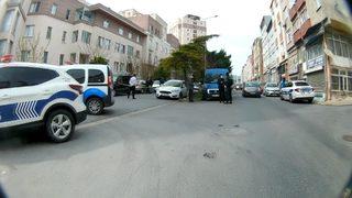 Bakan Soylu duyurmuştu! Otogarda patlayıcının ele geçirildiği operasyon kamerada