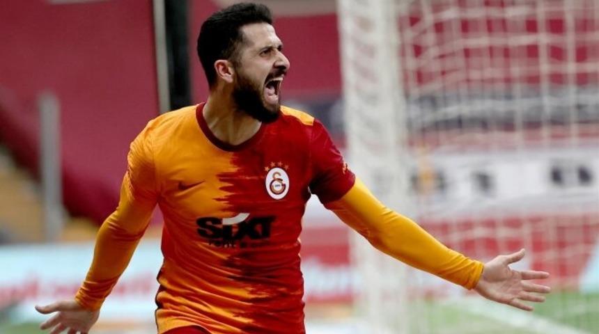 Emre Akbaba: Şampiyon olursak hatırlanacak