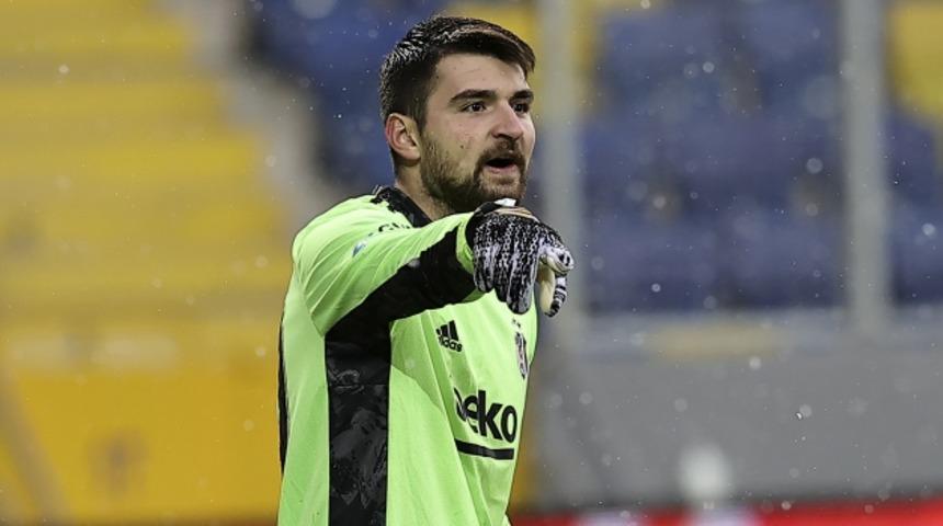 Ersin Destanoğlu: Şampiyonluğa 4 maç kaldı