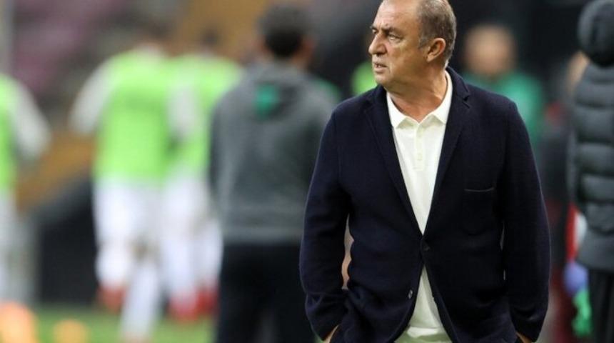 Fatih Terim: Daha önce yaptık, yine yaparız