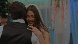 Alev Alev dizisi 25. yeni bölüm 2. fragmanı yayınlandı! Rüya ve Ömer evleniyor!