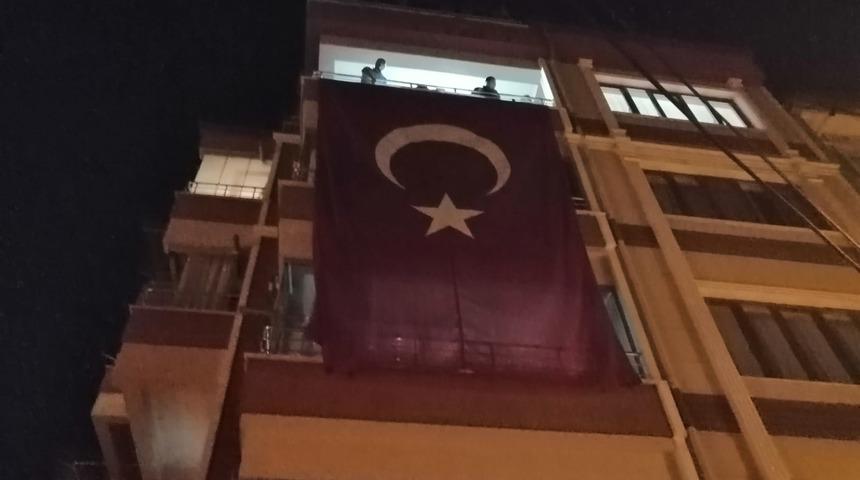 MSB acı haberi duyurdu: 1 asker şehit, 2 asker yaralı