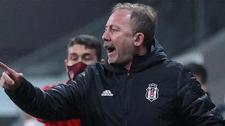 Sergen Yalçın'dan olay sözler: Göreceğiz cumartesi ne olacağını!