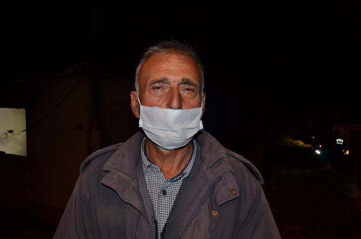 Aydın’da çıkan yangında bir kişi öldü G2