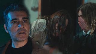 Sadakatsiz 27. son bölüm final sahnesi! Vurulan Asya ölecek mi? Cansu Dere Sadakatsiz'den ayrılıyor mu?