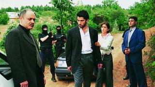 Bir Zamanlar Kıbrıs dizisine usta oyuncu Demir Karahan katıldı!  