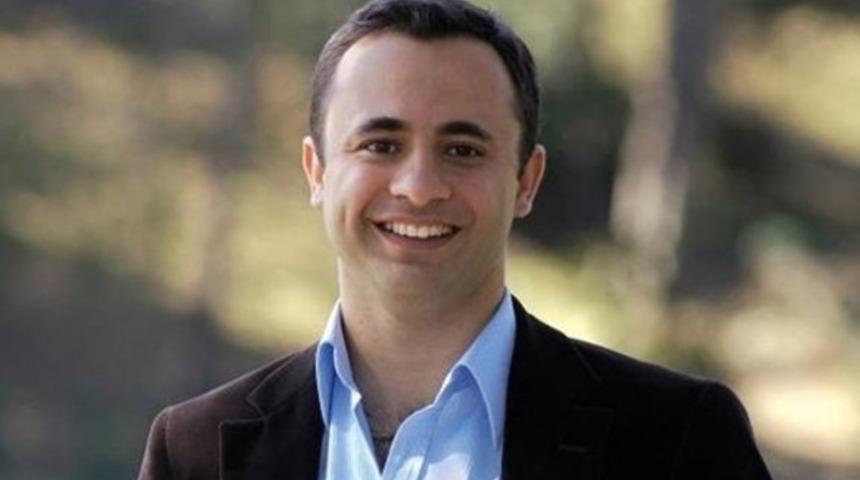 Eski AK Parti'li Tuna Beklevi&ccedil; cumhurbaşkanlığına adaylığını a&ccedil;ıkladı