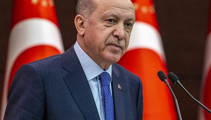 Cumhurbaşkanı Erdoğan talimat verdi! Türkiye-İran arasındaki sınır kapıları 17 Mayıs'tan sonra açılıyor