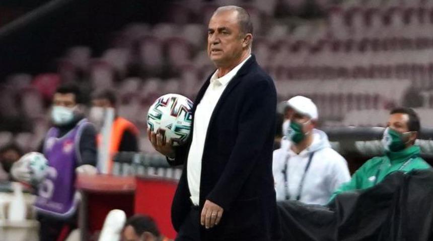 Fatih Terim'den Mustafa Cengiz'e cevap!