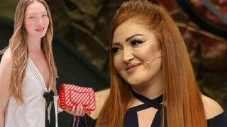 Danla Bilic tüp mide ameliyatıyla erimişti! Beni ne zaman çıplak gördünüz?