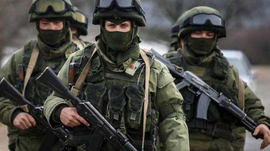 Rus askerlerine Tiktok şoku: İnceleme başlatıldı!