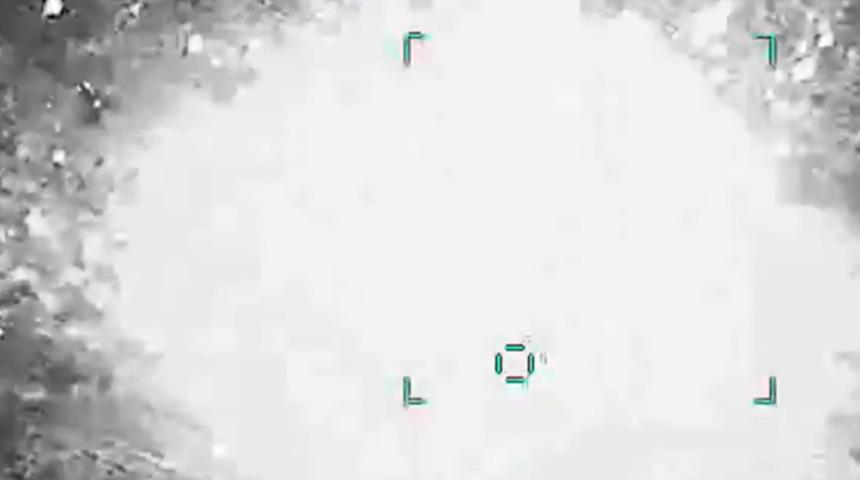 Son Dakika: MSB duyurdu! 5 ter&ouml;rist etkisiz hale getirildi