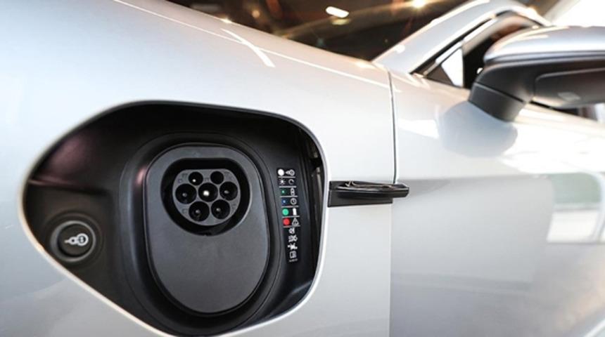 Elektrikli araçlar, 2020'de 120 milyar dolarlık satışla rekor kırdı