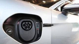 Elektrikli araçlar, 2020'de 120 milyar dolarlık satışla rekor kırdı