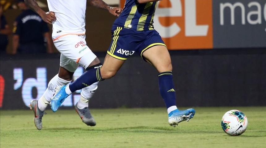 Alanyaspor – Fenerbahçe maçı ne zaman? Alanyaspor – Fenerbahçe maçı hangi kanalda?