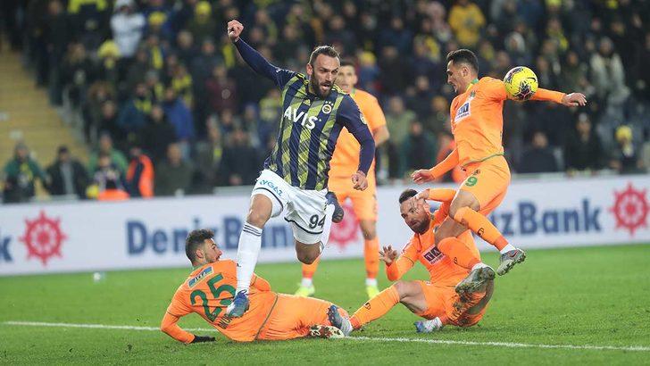 Alanyaspor - Fenerbahçe maçı ne zaman, saat kaçta? Alanyaspor - Fenerbahçe maçı hangi kanalda?