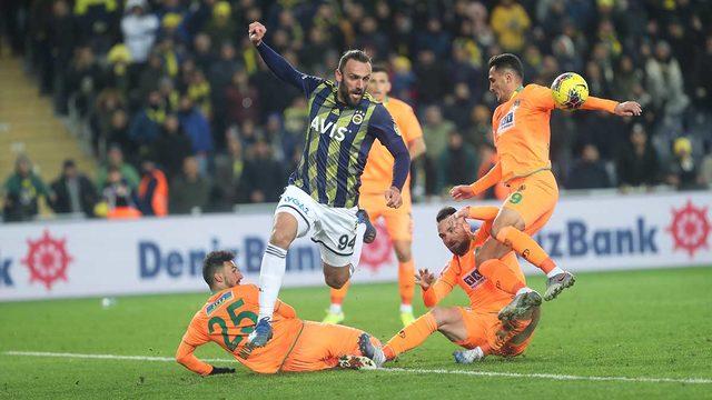Alanyaspor - Fenerbahçe maçı ne zaman, saat kaçta? Alanyaspor - Fenerbahçe maçı hangi kanalda?