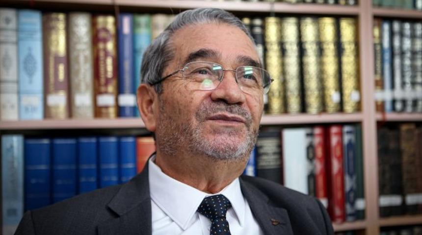 Ali Rıza Temel kimdir, nereli, kaç yaşında ve eserleri neler? İşte ilahiyatçı yazar Ali Rıza Temel biyografisi...