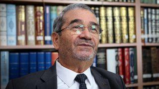 Ali Rıza Temel kimdir, nereli, kaç yaşında ve eserleri neler? İşte ilahiyatçı yazar Ali Rıza Temel biyografisi...