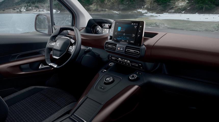 Yeni Peugeot Rifter alacaklara büyük fırsat