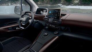 Yeni Peugeot Rifter alacaklara büyük fırsat