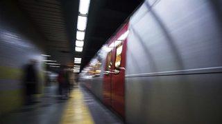 YHT, Marmaray, Başkentray ve yol trenlerine tam kapanma düzenlemesi