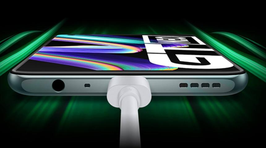 Realme X7 Max 5G lansmanına koronavirüs ertelemesi!