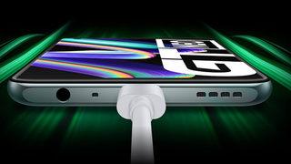 Realme X7 Max 5G lansmanına koronavirüs ertelemesi!