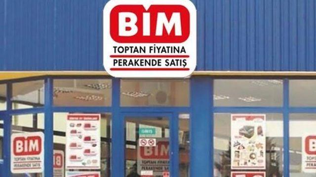 30 Nisan BİM aktüel ürünler kataloğu yayınlandı| Bu hafta BİM’de indirimli ürünler neler?