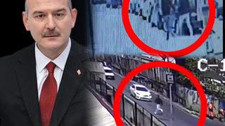 Bakan Soylu, 'İstanbul'da katliam önlendi' diyerek duyurmuştu! Böyle yakalandılar