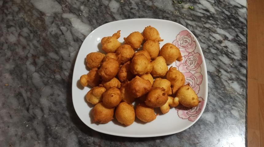 Ramazan’da fışfış tatlısına olan ilgi arttı