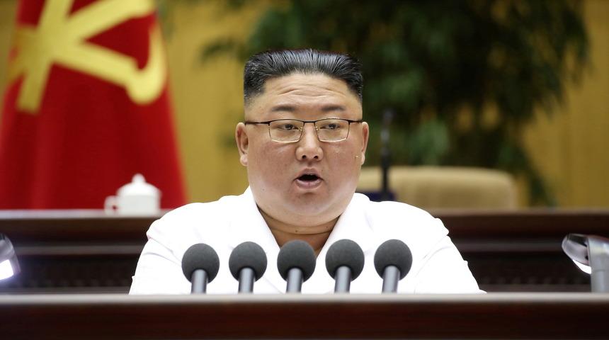 Kim Jong-un verdiği sözü tutamayan parti yetkilisini idam etti