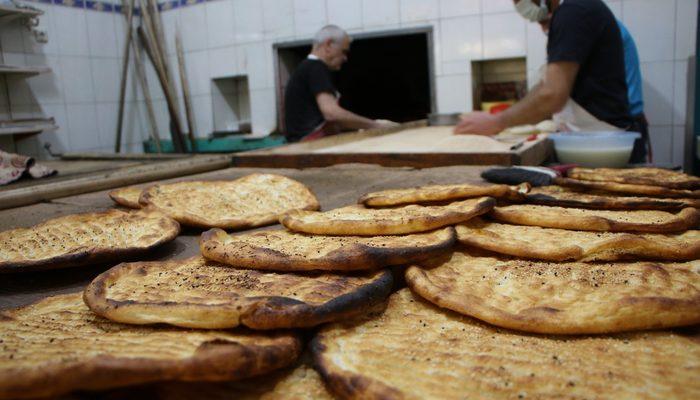 Asırlık fırın, Elazığ’a özgü ‘yağlı’ ve ‘peynirli’ ekmek üretime devam ediyor
