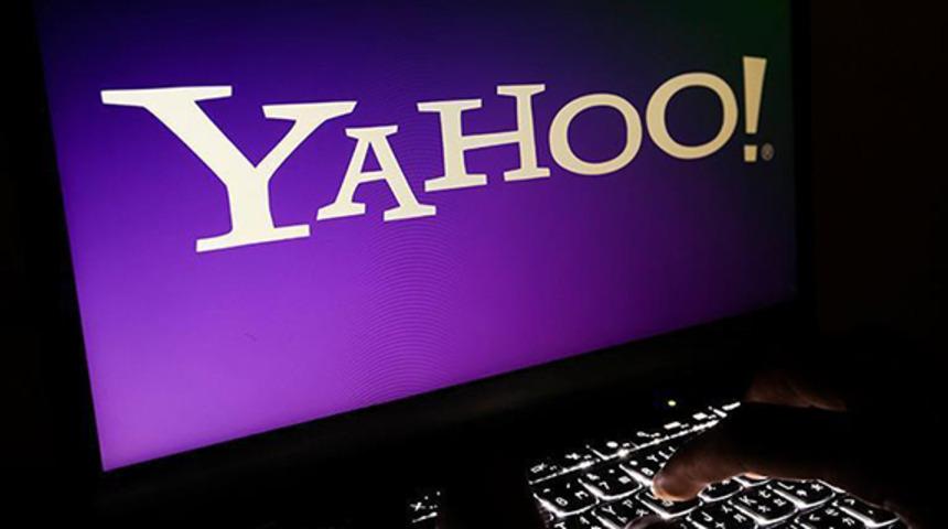 Yahoo, Verizon'un satış listesinde olabilir!