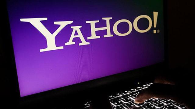 Yahoo, Verizon'un satış listesinde olabilir!