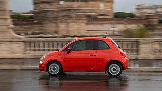 Hibrit motorlu Fiat 500 Türkiye’de! İşte fiyatı