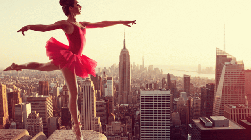 Dünya Dans Günü nedir? İşte Dünya Dans Günü mesajları...