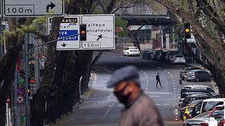 İçişleri Bakanlığı açıkladı! 30 Nisan'da tam kapanmada muaflar