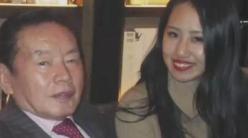 25 yaşındaki 'kara dul' 77 yaşındaki 'emlak kralı' eşini &ouml;ld&uuml;rd&uuml;