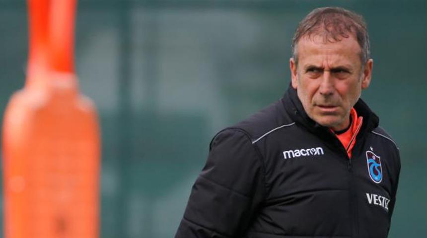 Trabzonspor'da hedef transfer!