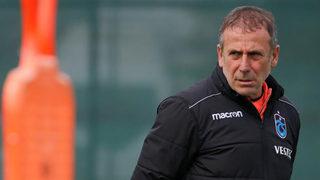 Trabzonspor'da hedef transfer!