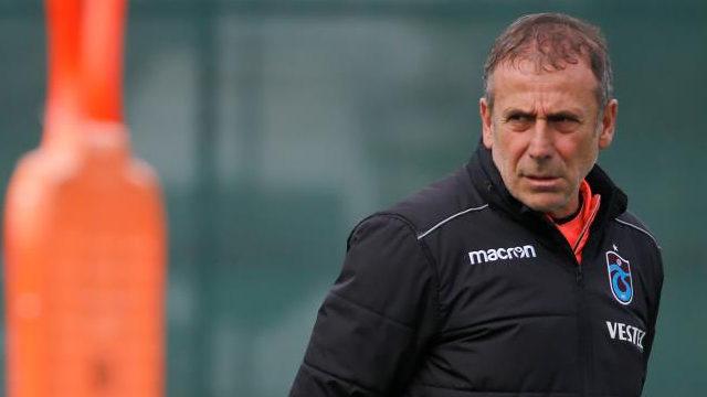 Trabzonspor'da hedef transfer!