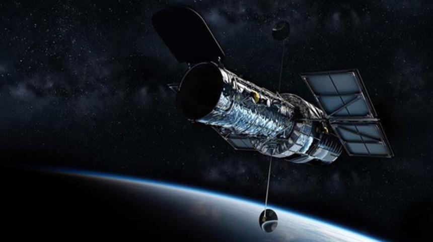 Çin kendi Hubble'ını inşa ediyor!