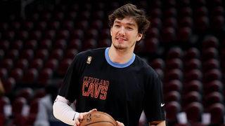 Cedi Osman'ın 19 sayısı Cavaliers'a yetmedi